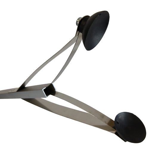 Nothing Beyond Your Reach 30 Reacher-Gripper RubberCups with rubber cups for secure grip and easy reach of difficult places